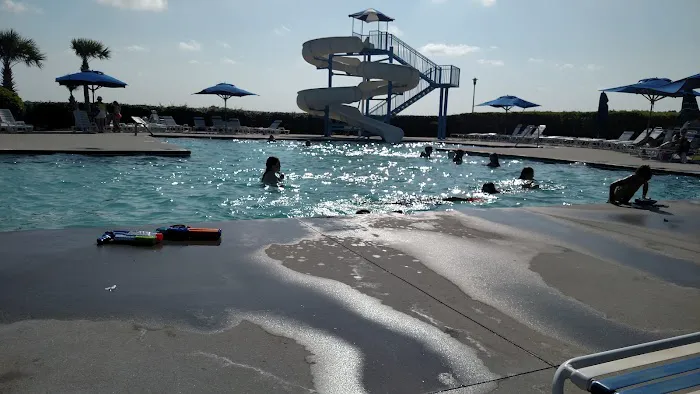 White Oak Shores Campground Picture 1