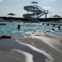 White Oak Shores Campground ico