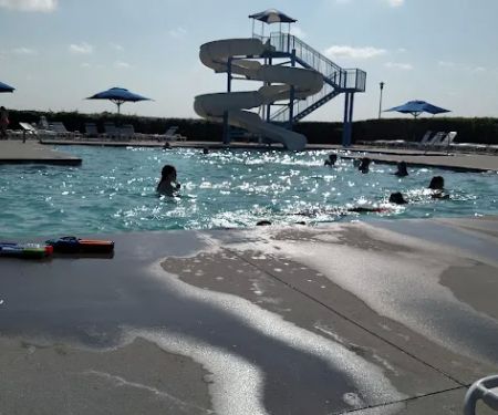 White Oak Shores Campground