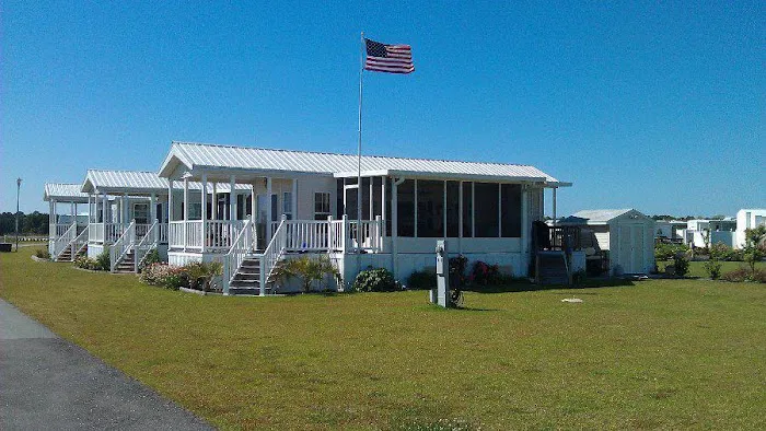 White Oak Shores Campground Picture 7