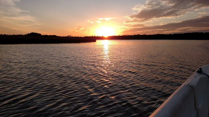 White Oak Shores Campground Picture 4