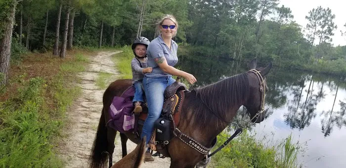 Whippoorwill Camp Ground Picture 8