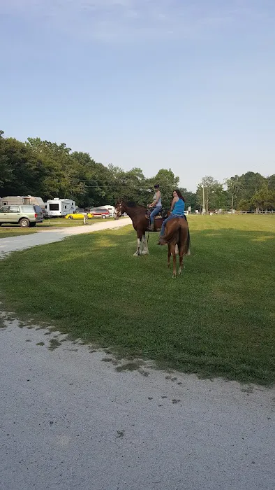 Whippoorwill Camp Ground Picture 2