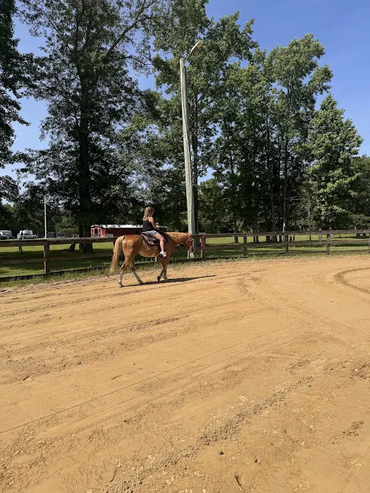 Whippoorwill Camp Ground Picture 4