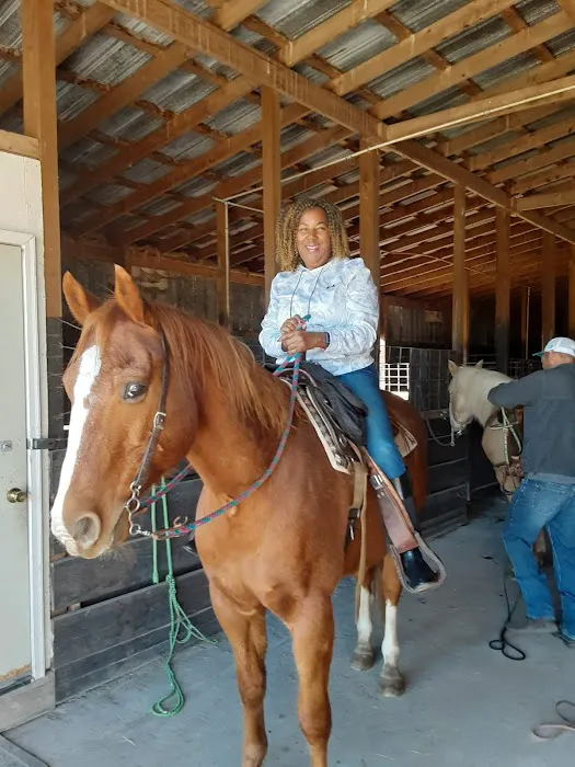 Whippoorwill Camp Ground Picture 3