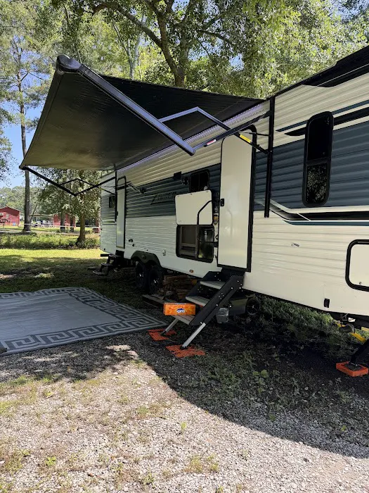 Whippoorwill Camp Ground Picture 10