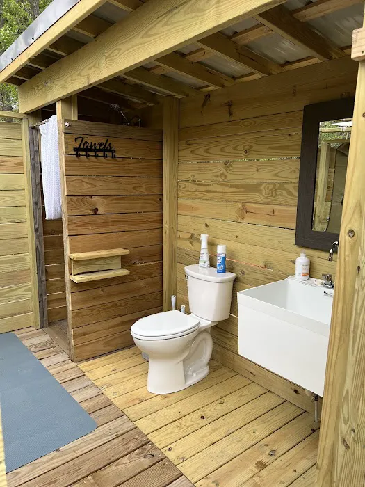 Glamptopia by Marsh and Mountain Outfitters LLC Picture 10