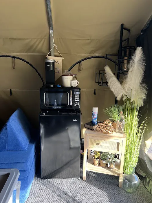 Glamptopia by Marsh and Mountain Outfitters LLC Picture 9
