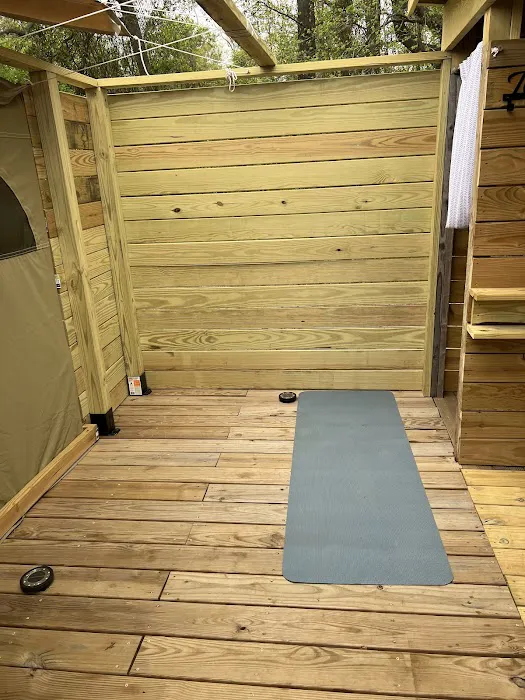 Glamptopia by Marsh and Mountain Outfitters LLC Picture 7