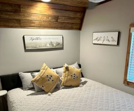 Glamptopia by Marsh and Mountain Outfitters LLC