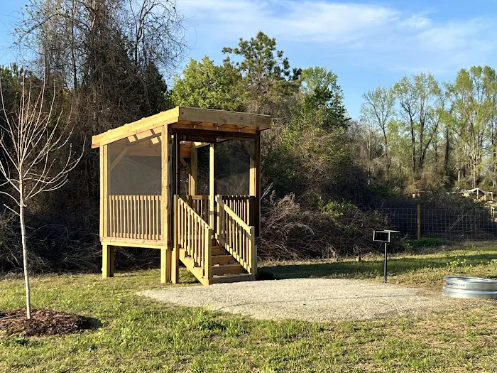 Glamptopia by Marsh and Mountain Outfitters LLC Picture 6