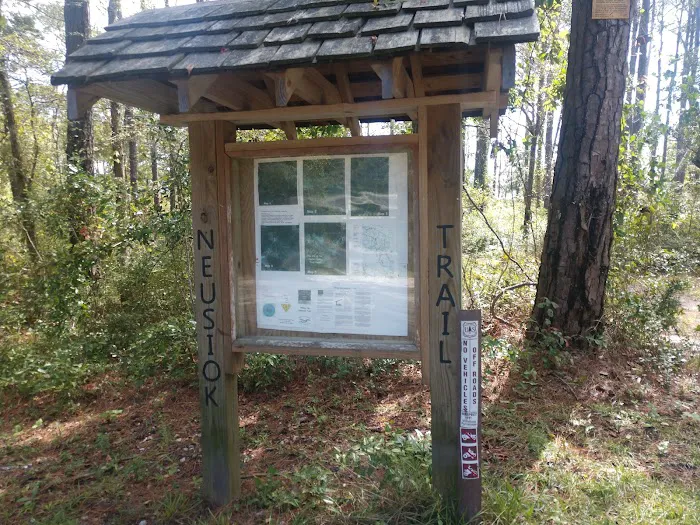 Oyster Point Campground Picture 3