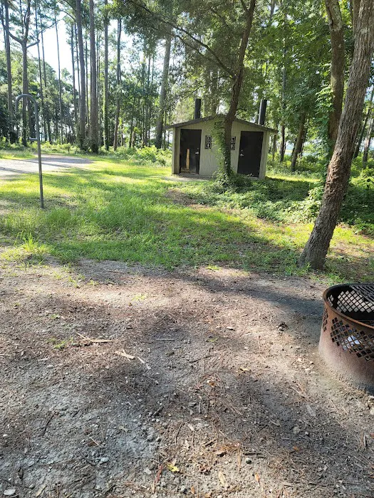 Oyster Point Campground Picture 7