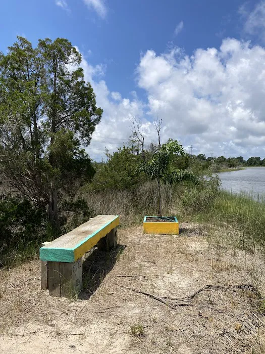 Crockett Landing Picture 2