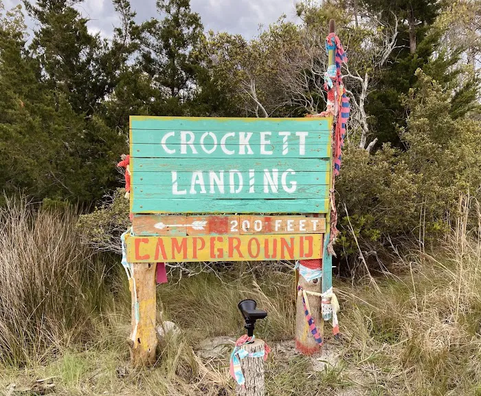 Crockett Landing Picture 7