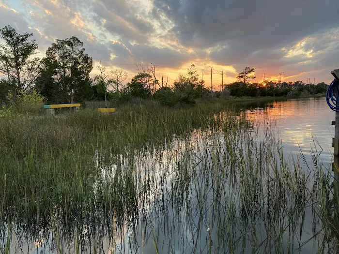 Crockett Landing Picture 5