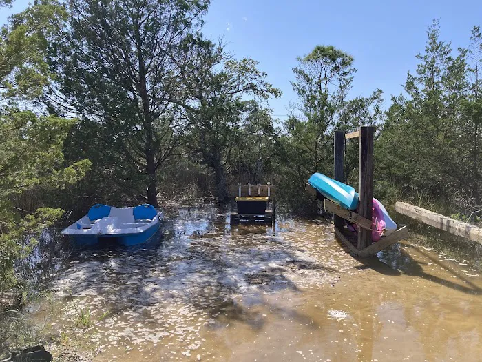 Crockett Landing Picture 4