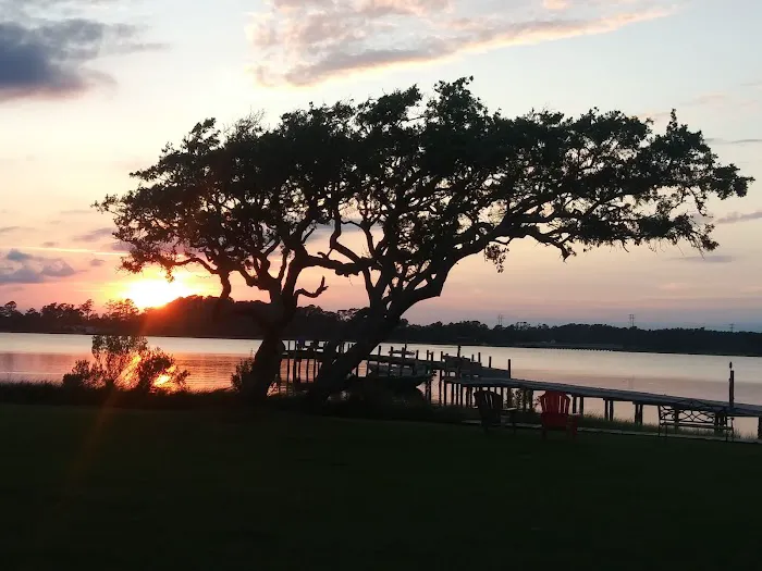 Coastal Carolina Campground Picture 3