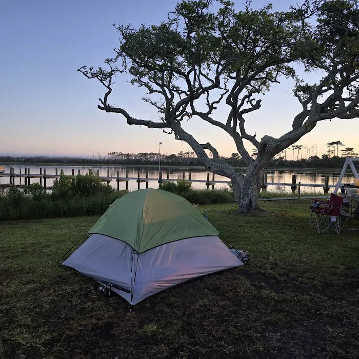 Coastal Carolina Campground Picture 8