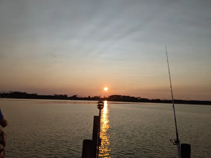Coastal Carolina Campground Picture 1