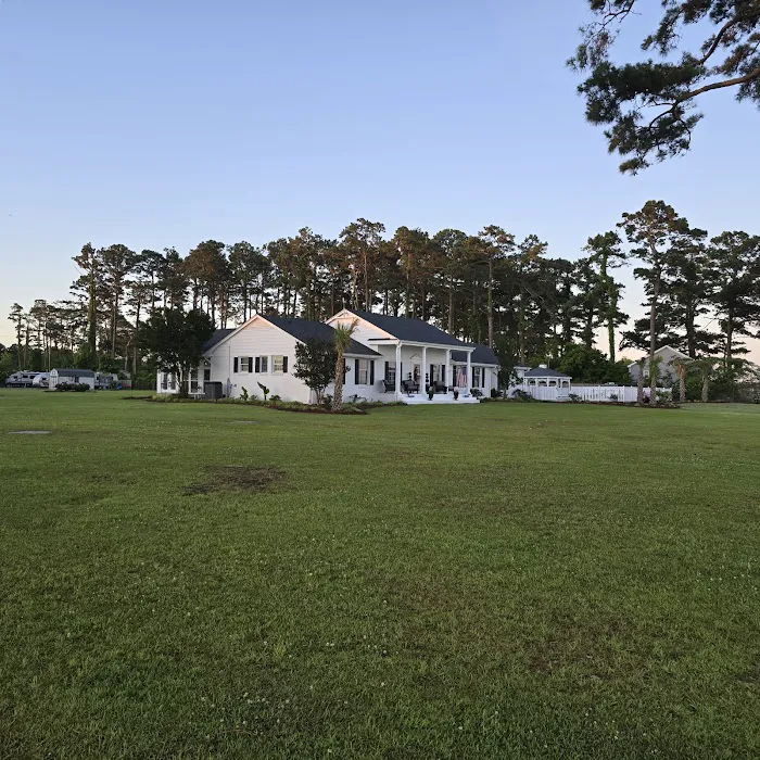Coastal Carolina Campground Picture 7