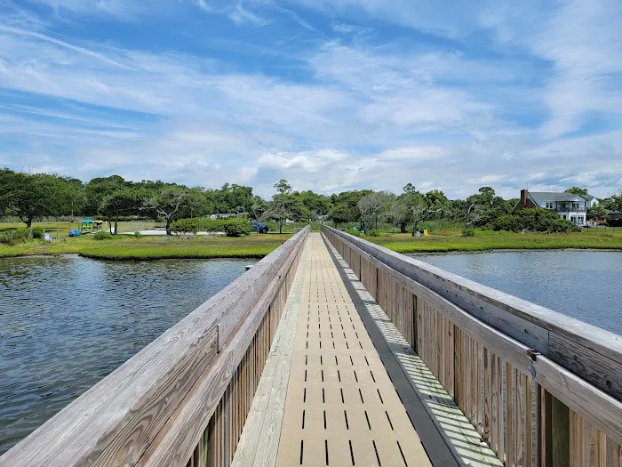 Waters Edge RV Park Picture 5