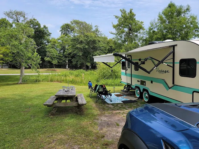 Waters Edge RV Park Picture 7
