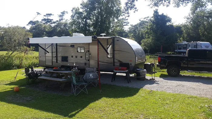 Waters Edge RV Park Picture 6