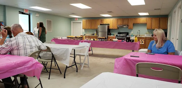 Whispering Pines RV Park & Campground Picture 1