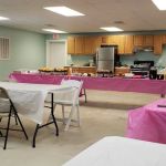 Whispering Pines RV Park & Campground