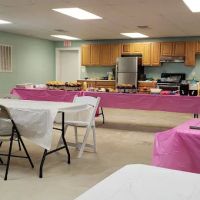 Whispering Pines RV Park & Campground ico