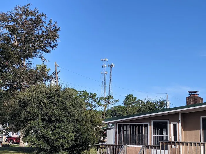 Whispering Pines RV Park & Campground Picture 7