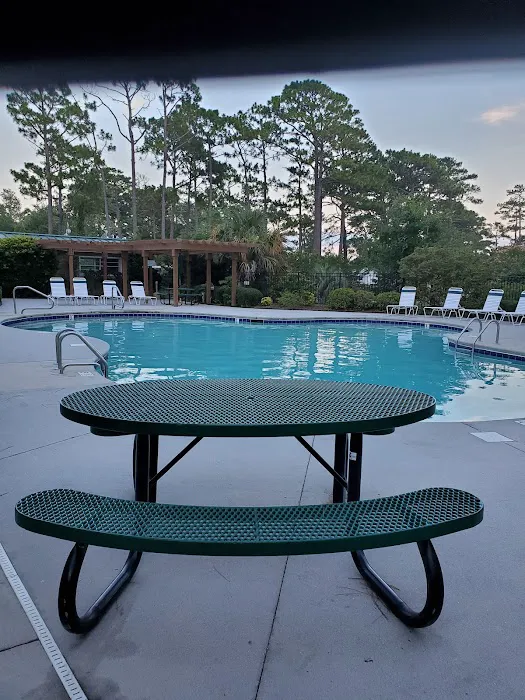 Whispering Pines RV Park & Campground Picture 5
