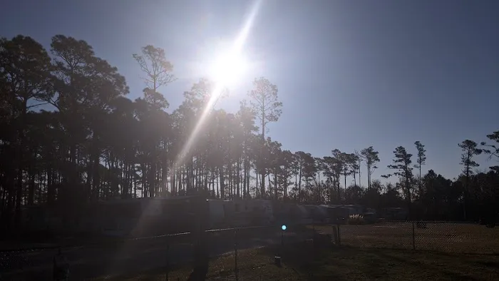 Whispering Pines RV Park & Campground Picture 2