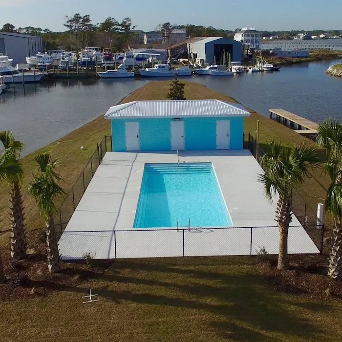 Harkers Island RV Resort & Campground check out our sister park Atlantic RV Resort Picture 9