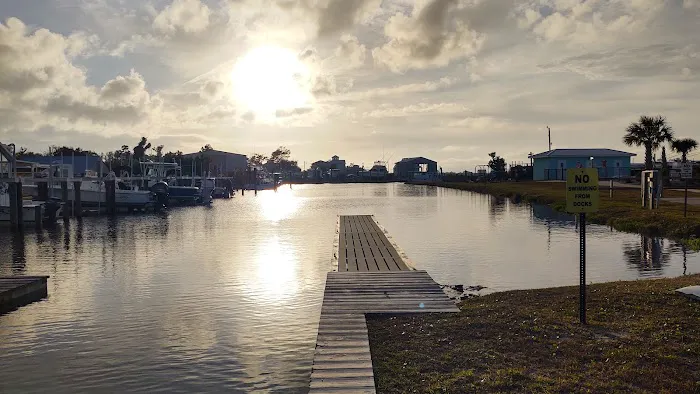 Harkers Island RV Resort & Campground check out our sister park Atlantic RV Resort Picture 3
