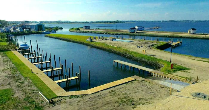 Harkers Island RV Resort & Campground check out our sister park Atlantic RV Resort Picture 8