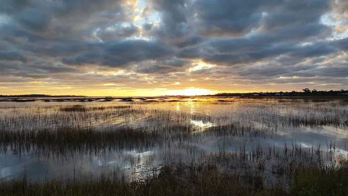 Harkers Island RV Resort & Campground check out our sister park Atlantic RV Resort Picture 1