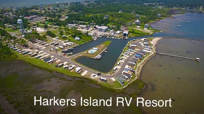 Harkers Island RV Resort & Campground check out our sister park Atlantic RV Resort Picture 7