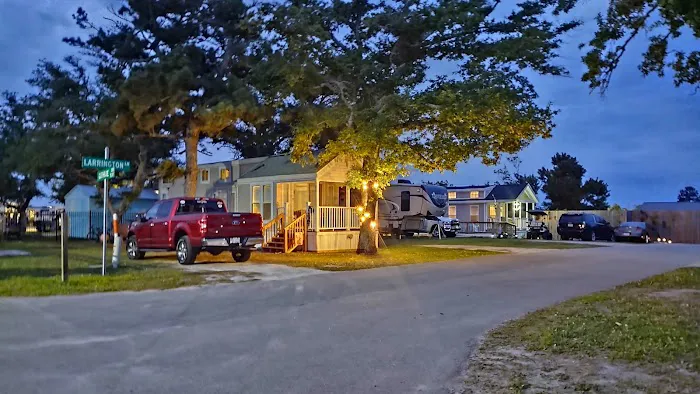Harkers Island RV Resort & Campground check out our sister park Atlantic RV Resort Picture 2
