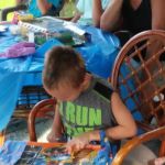 Cape Lookout Rv Park