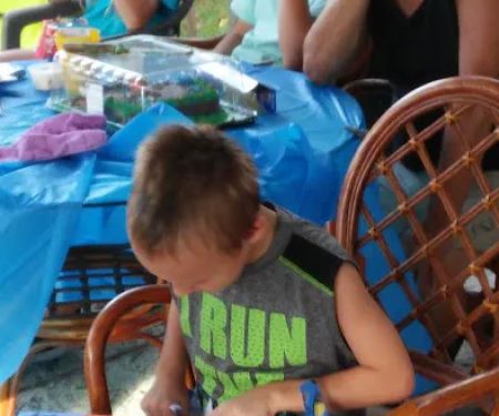 Cape Lookout Rv Park