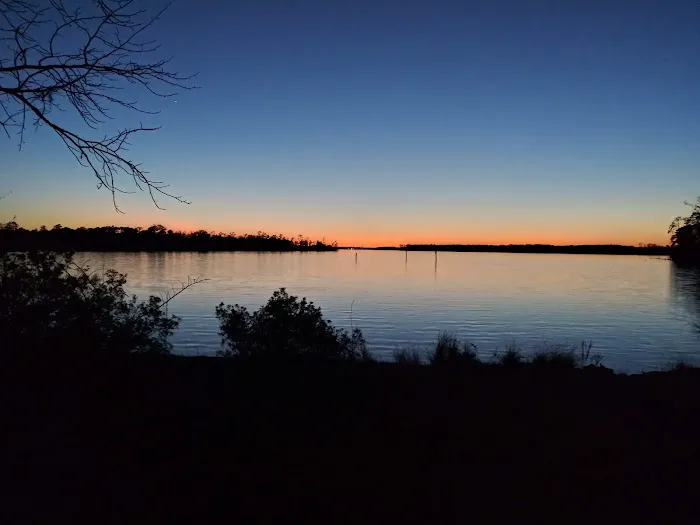 Old Boy Scout Camp Picture 1