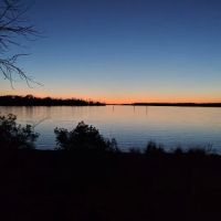 Old Boy Scout Camp ico