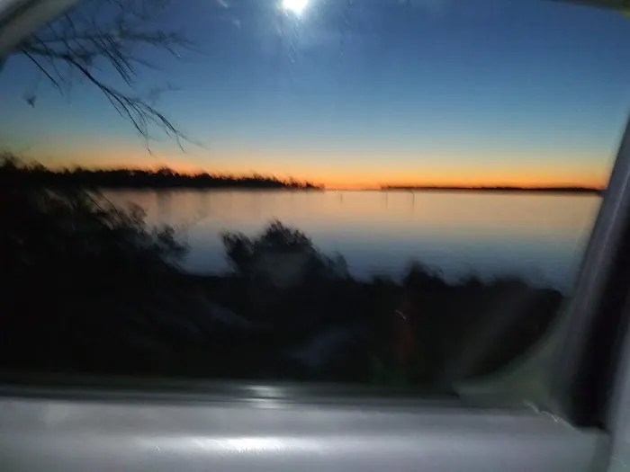 Old Boy Scout Camp Picture 2