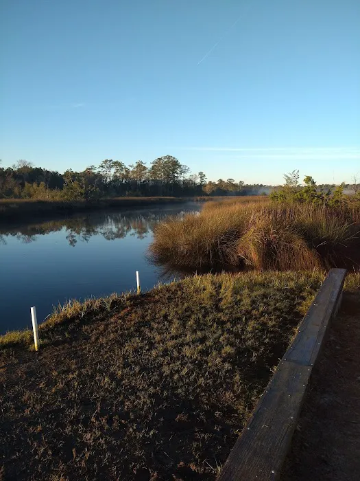 Deep Creek Campground Picture 5