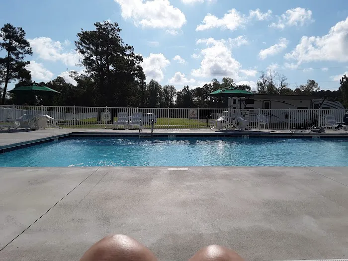 Deep Creek Campground Picture 3