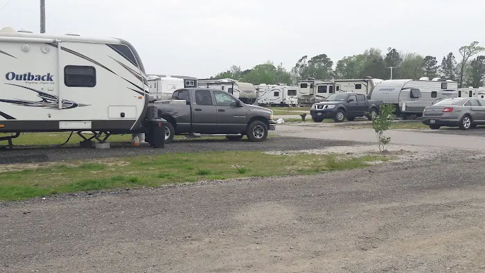 Deep Creek Campground Picture 9