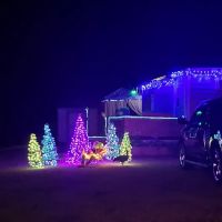 Deep Creek Campground ico