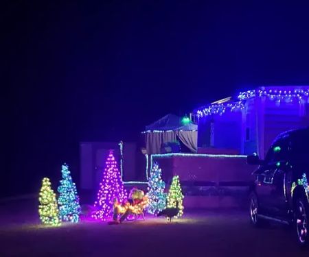 Deep Creek Campground